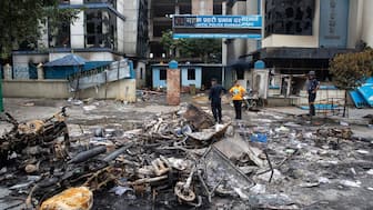 Nepal Gen Z Protest Updates: Sushila Karki says 'ready' to head interim govt; death toll crosses 30