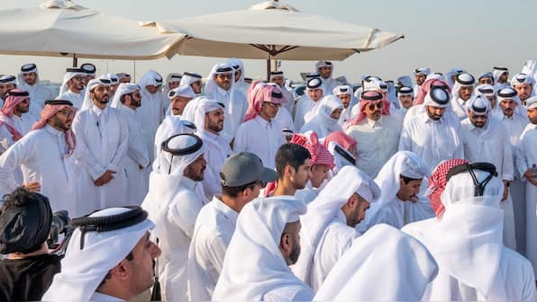 UNSC condemns strikes on Qatar but avoids naming Israel