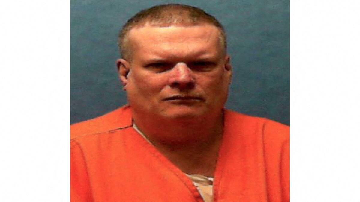 Florida Executes Man for 1990 Triple Murder