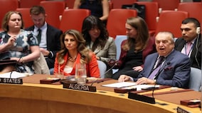 'Gaza situation catastrophic': US vetoes UNSC resolution for immediate ceasefire 6th time