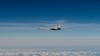Estonia, Nato denounce 'reckless' Russian fighter jet incursion