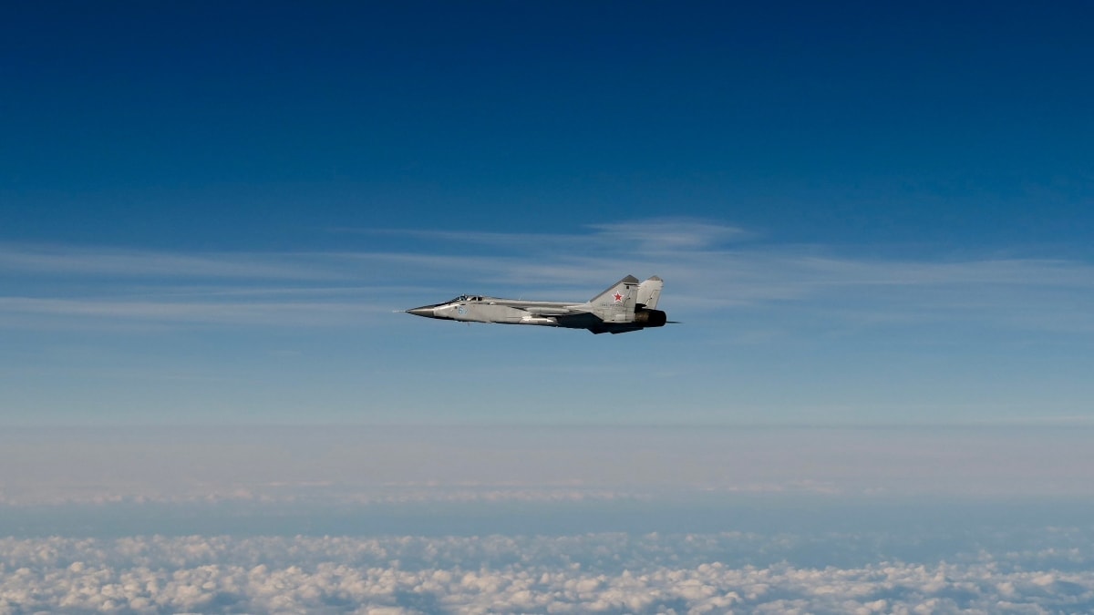 <div>Estonia, Nato denounce 'reckless' Russian fighter jet incursion</div>