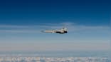 Estonia, Nato denounce 'reckless' Russian fighter jet incursion