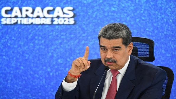 Venezuela offers military training to civilians amid Trump threats
