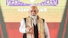 'First Assam visit after Op Sindoor': PM Modi inaugurates projects worth Rs 18,530 cr