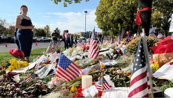 Tyler Robinson's friends and family have told investigators about a dinner in which Charlie Kirk's name and visit to the university came up. Reuters