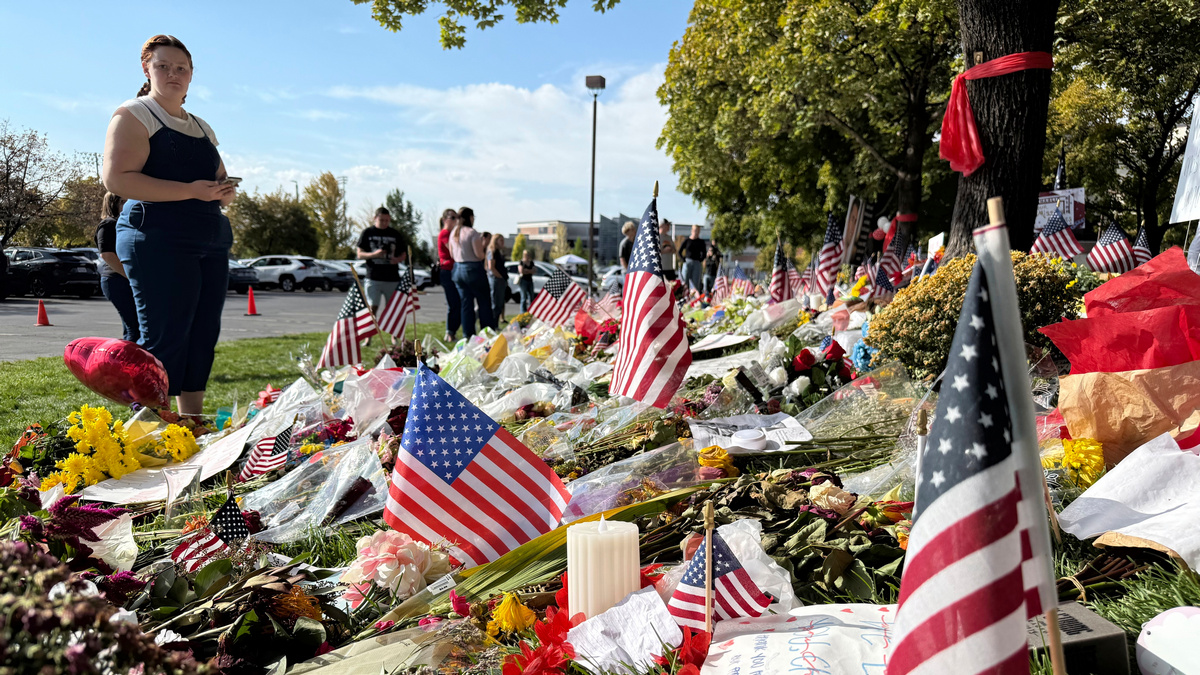 What’s the latest on Charlie Kirk killing? What’s the fallout been? What’s the latest on Charlie Kirk killing? What’s the fallout been?