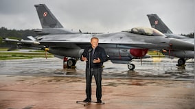 'Russia's drone incursion into Poland not a mistake': Donald Tusk takes on Donald Trump