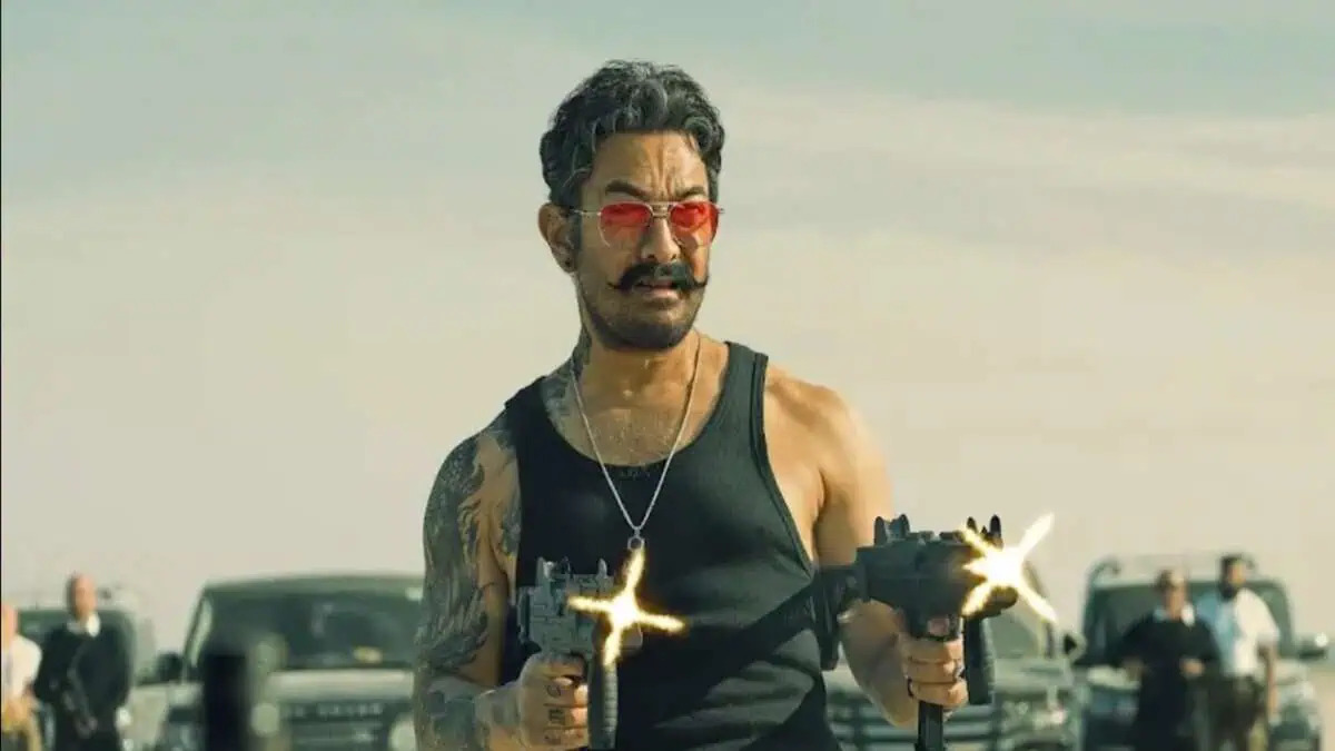 Did Aamir Khan say 'Doing Rajinikanth's Coolie was a mistake?' Actor's spokesperson breaks silence Did Aamir Khan say 'Doing Rajinikanth's Coolie was a mistake?' Actor's spokesperson breaks silence