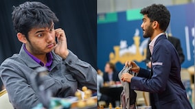 Gukesh’s conqueror and world record holder: Who is Abhimanyu Mishra, the 16-year-old chess prodigy making history