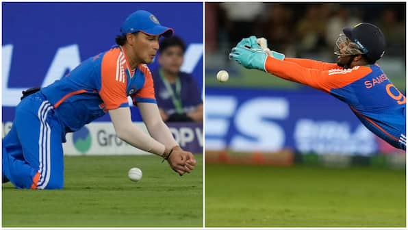 How India's fielding has gone from bad to worse in Asia Cup Super 4s and why it remains key area of concern