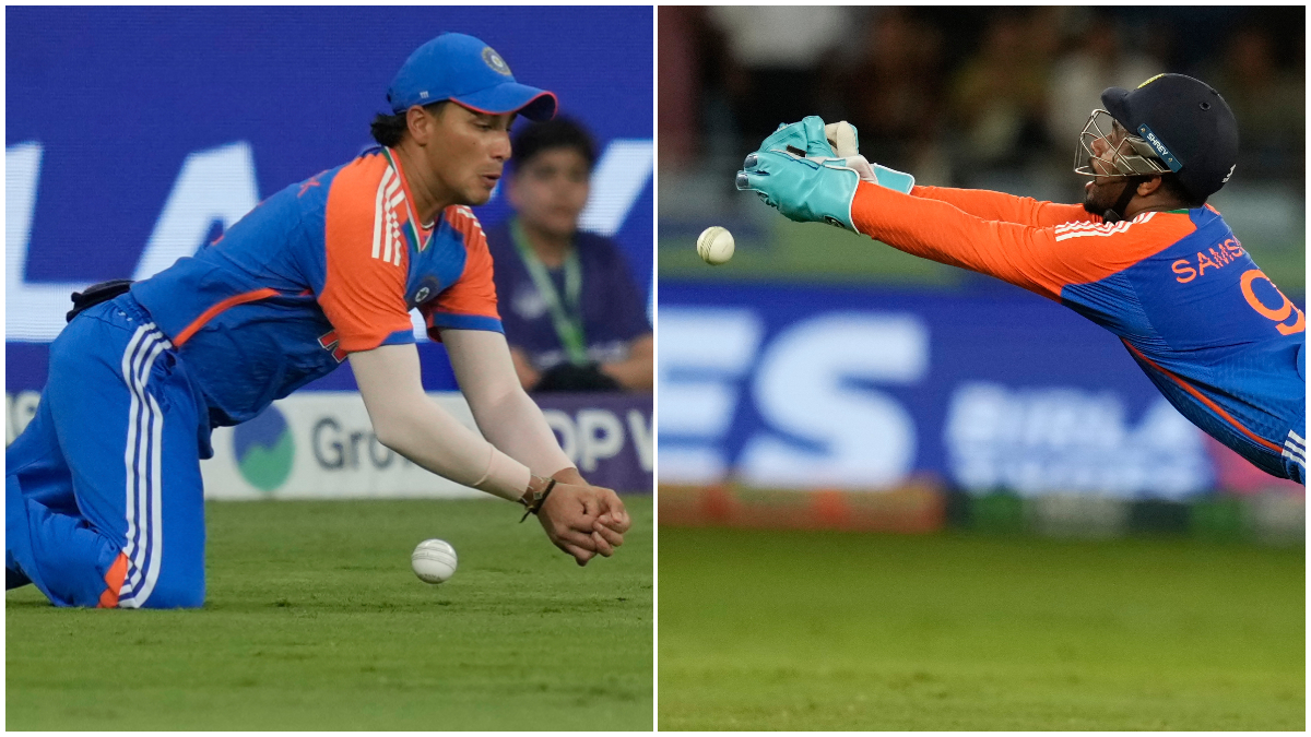 How India's fielding has gone from bad to worse in Asia Cup Super 4s and why it remains key area of concern How India's fielding has gone from bad to worse in Asia Cup Super 4s and why it remains key area of concern