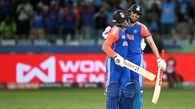 Abhishek-Gill pair: From Punjab prodigies to Asia Cup tormentors, the enduring bond of Indian openers