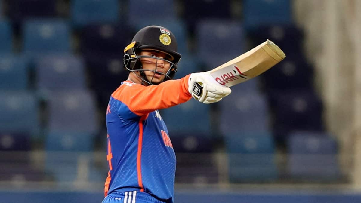 Abhishek Sharma won't last more than…': Pakistani pacer makes bold claim despite Indian opener's red-hot run