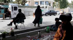 Taliban cut off internet in Afghanistan: Why women will be the most impacted