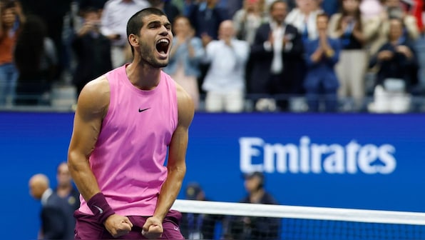 Why Carlos Alcaraz could lose nearly half of his $5million US Open 2025 prize money