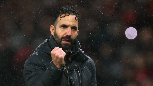 Man United manager Ruben Amorim sends Grimsby warning after victory over Chelsea at Old Trafford