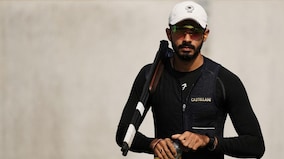 Anantjeet Singh interview: Indian shooter says success breeds success, eyes big Olympic breakthrough