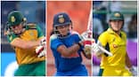ICC Women's World Cup 2025: India's Pratika Rawal, Australia's Georgia Voll and other top youngsters to watch out for