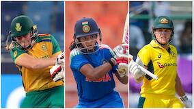 ICC Women's World Cup 2025: India's Pratika Rawal, Australia's Georgia Voll and other top youngsters to watch out for