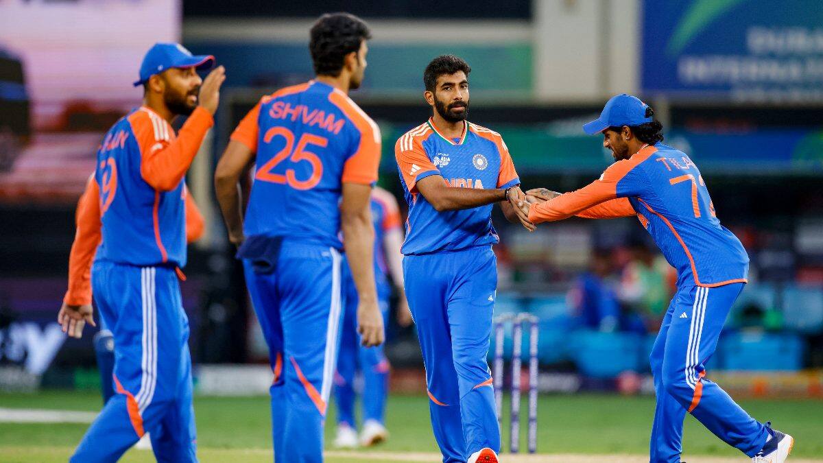 India's Asia Cup Run: Undefeated, but Not Without Flaws