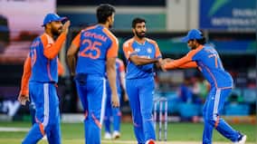 Gentle annihilation with human flaws: India’s Asia Cup 2025 campaign under Suryakumar Yadav