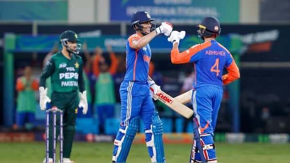Asia Cup 2025 Scenarios: How India, Pakistan and Bangladesh can qualify for the final