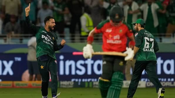 India vs Pakistan final confirmed in Asia Cup 2025 as Salman Agha and Co clinch thrilling win over Bangladesh