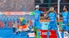 Rain, roaring crowd and smart Koreans: Indian hockey team undone by fierce obstacles in Asia Cup Super 4 opener