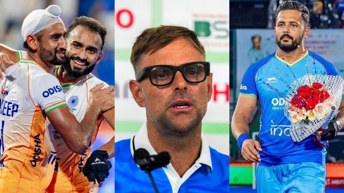 India’s Asia Cup Hockey lessons: Over-reliance on Harman, defensive gaps and Fulton’s masterclass