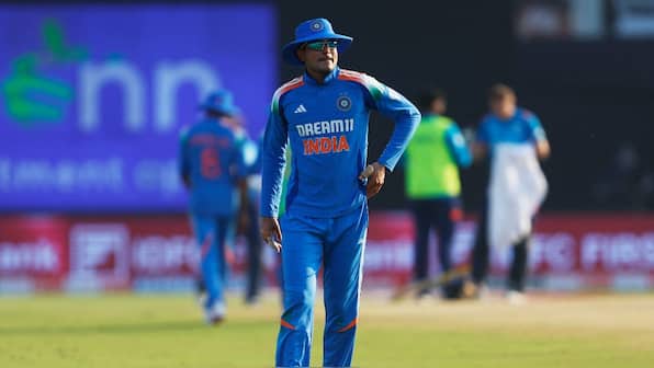 Asia Cup: ‘SKY is captain because he is a match-winner. Shubman is the long-term back-up option’: Fmr cricketer Ajay Mehra