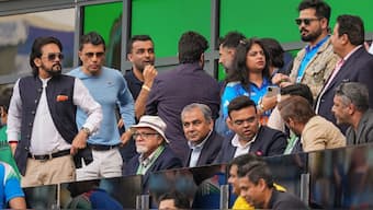 BCCI would be boycotting the Asia Cup 2025 final between India and Pakistan. Image: PTI