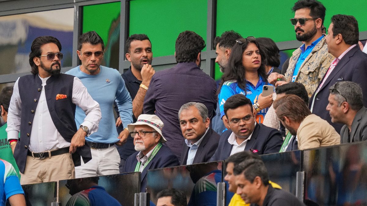 BCCI would be boycotting the Asia Cup 2025 final between India and Pakistan. Image: PTI BCCI would be boycotting the Asia Cup 2025 final between India and Pakistan. Image: PTI