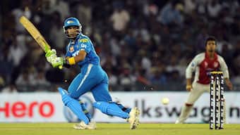 Mithun Manhas is set to become the first uncapped cricketer to head BCCI. Image: AFP