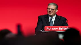Starmer urges voters to reject Farage’s ‘snake oil’, calls for unity to 'renew Britain'