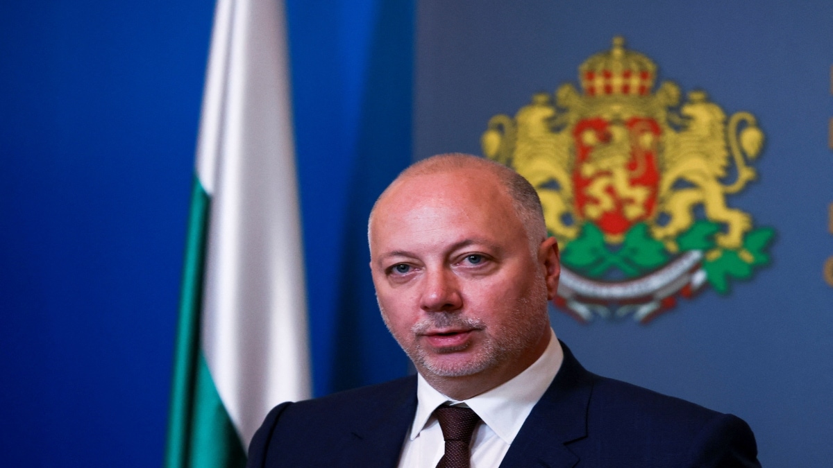 Bulgarian govt survives no-confidence vote over justice and security reforms
