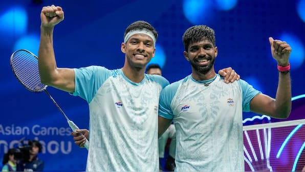 Badminton World Championships returns to India, New Delhi to host tournament next year