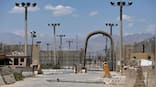 Why does Trump want to retake control of Afghanistan’s Bagram air base?