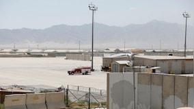 'We do not fear any bully': Taliban rejects Trump’s demand to return Bagram Air Base, warns of 'strongest response'