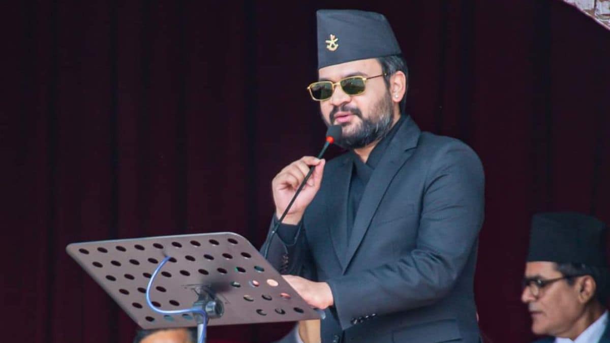 Who is Balen Shah, the rapper-turned-mayor Gen Z wants as Nepal’s prime minister?