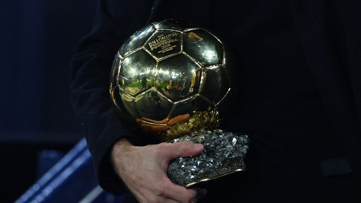 Ballon d’Or 2025: Where to watch the live stream, how voting works, nominees and more