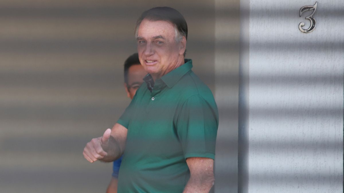 Why was ex-Brazil President Jair Bolsonaro sentenced to 27 years in prison?