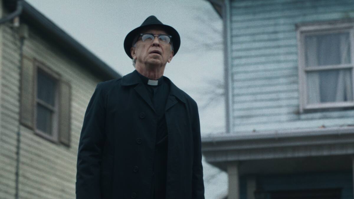 Conjuring: Last Rites: Vera and Patrick on Their Roles