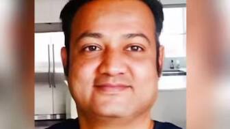 Chandra Mouli “Bob” Nagamallaiah, as he was fondly known, was originally from Karnataka, India. He was brutally beheaded by Yordanis Cobos-Martinez with a machete in front of his family. Image courtesy: X