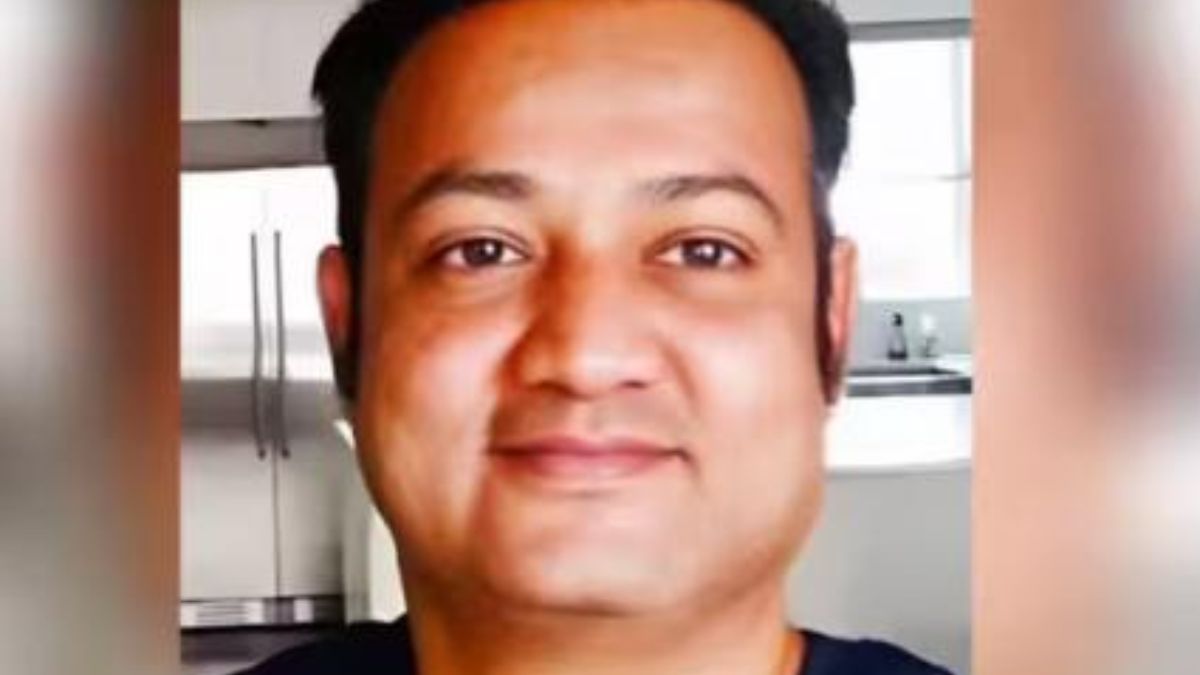 Time for being soft over: Trump vows action after Indian-origin man beheaded by illegal immigrant in Dallas