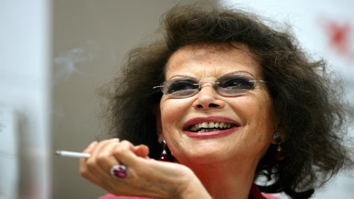 Claudia Cardinale: Farewell to the last star of Hollywood’s golden age