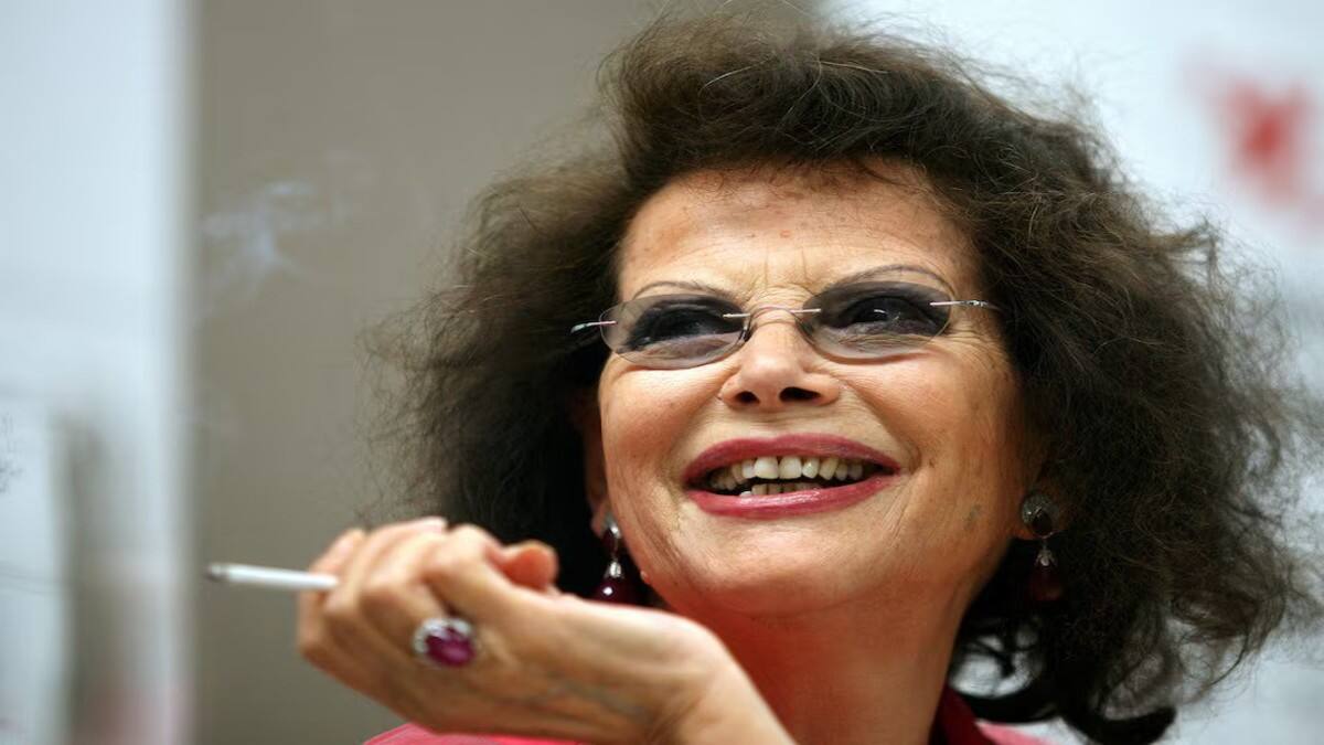 Claudia Cardinale: A Farewell to a Cinema Icon