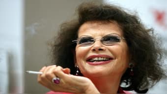 Claudia Cardinale was more than an actress. She was a force, a muse, a myth. Image: Reuters 