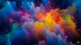 Why do you see what I see? Now machine model can tell the colour the brain hints at