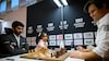 ‘Gukesh is an incredibly fighting player. I think it’s adorable’: Caruana’s rare praise for world champion amid horror form